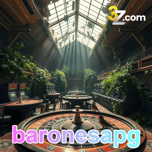 baronesapg Jogos de caça-níqueis