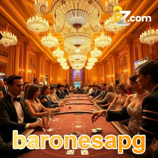 baronesapg Jogos de caça-níqueis