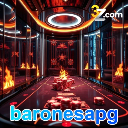 baronesapg Cassino Virtual