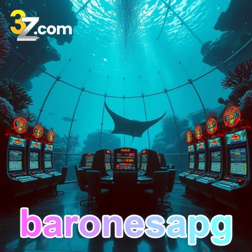 baronesapg Jogos de caça-níqueis