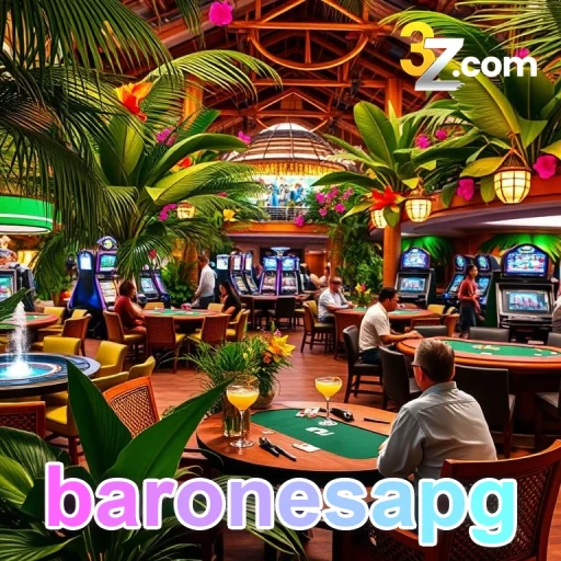 baronesapg