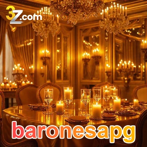 baronesapg Plataforma Online